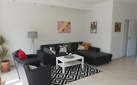 Ferienwohnung Am Stadtfeldgraben